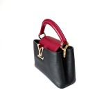 路易威登 Capucines 迷你手袋